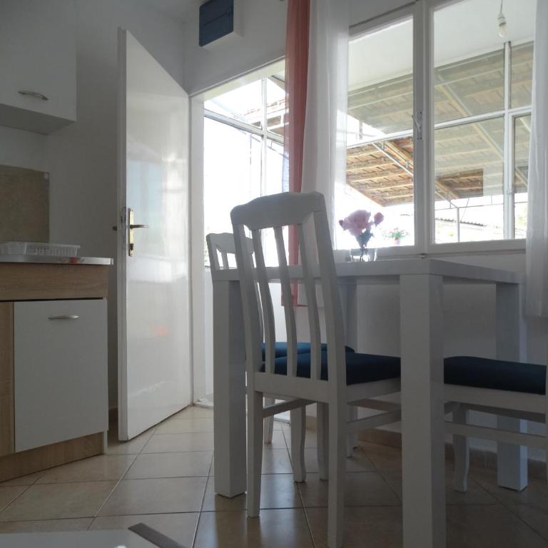 Apartman Zorana - One-Bedroom Apartment - 31