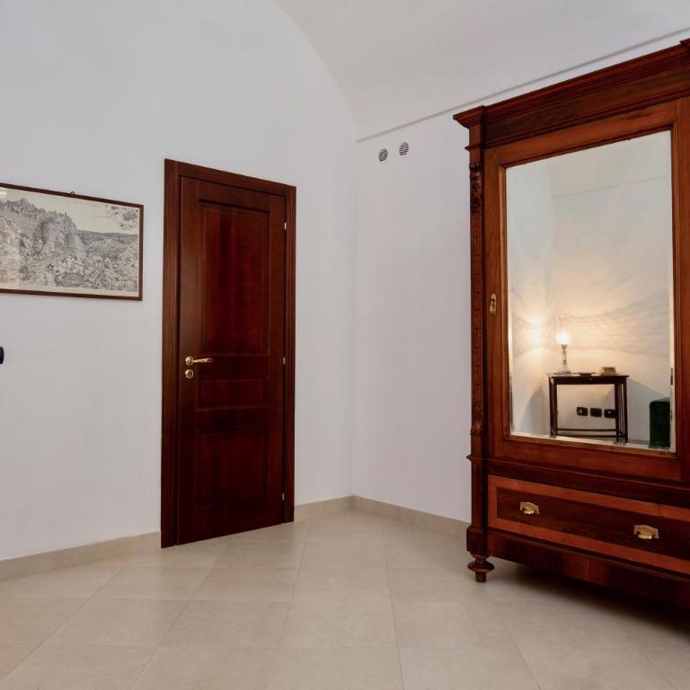 Macramè in centro storico a Noto - Casa Vacanze - 17