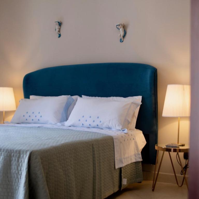Macramè in centro storico a Noto - Casa Vacanze - 3