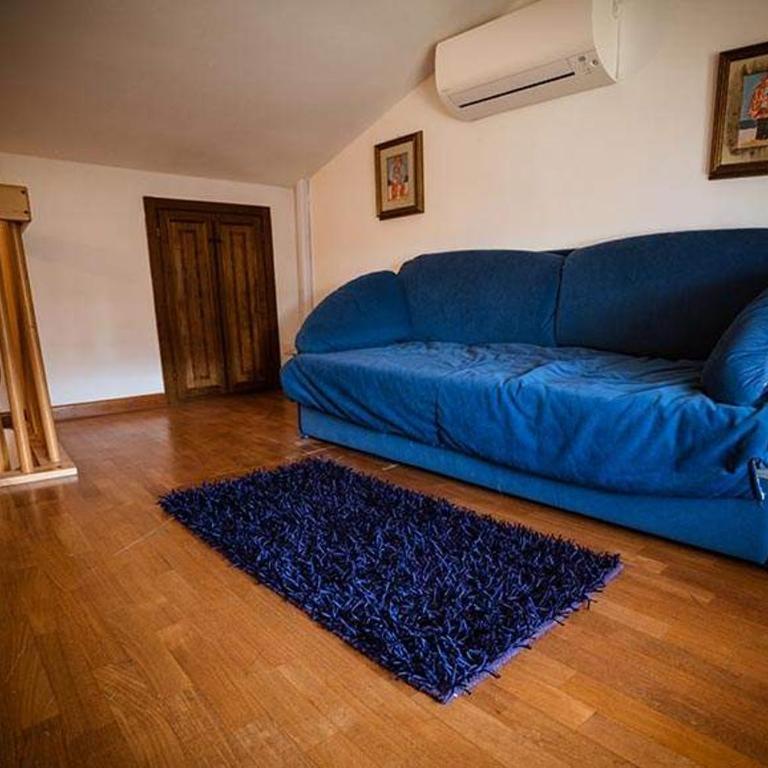 Camere Nicolina - Camera Matrimoniale su 2 Livelli - 1