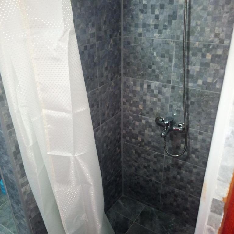 Villa Vlasta - Trokrevetna Soba sa Balkonom - 10