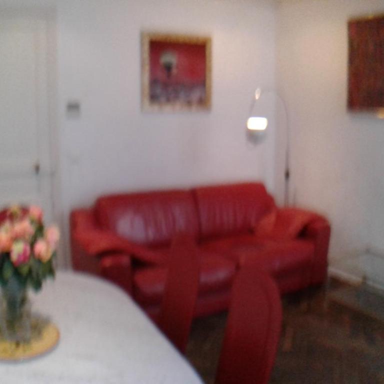 Cannes, Le Suquet - Appartement avec Terrasse - 3