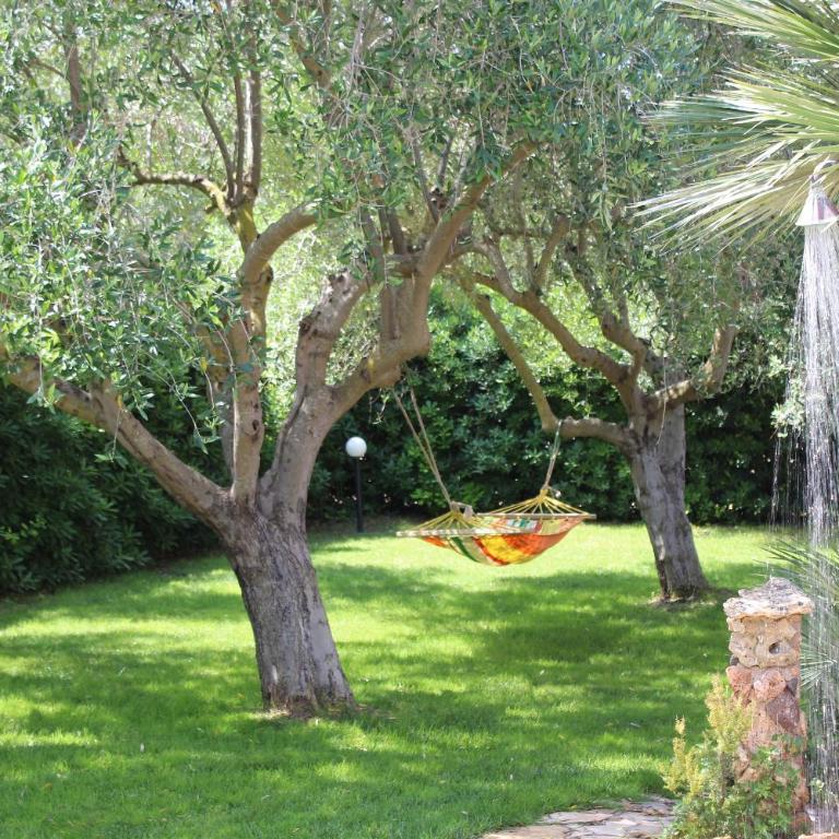 Coral Riviera Sardinia villa & cottage - Villa con Piscina Privata - 16