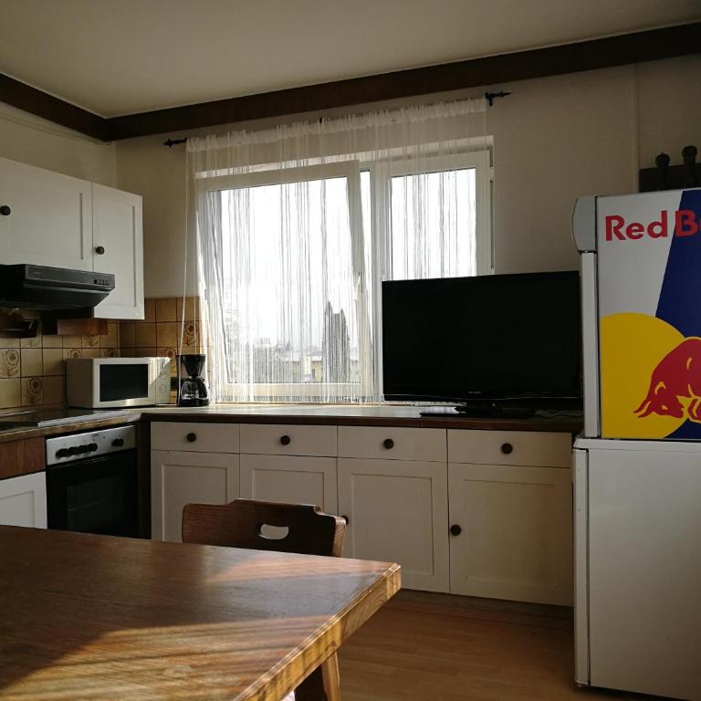 Ferienwohnung 123 - Apartment - 2