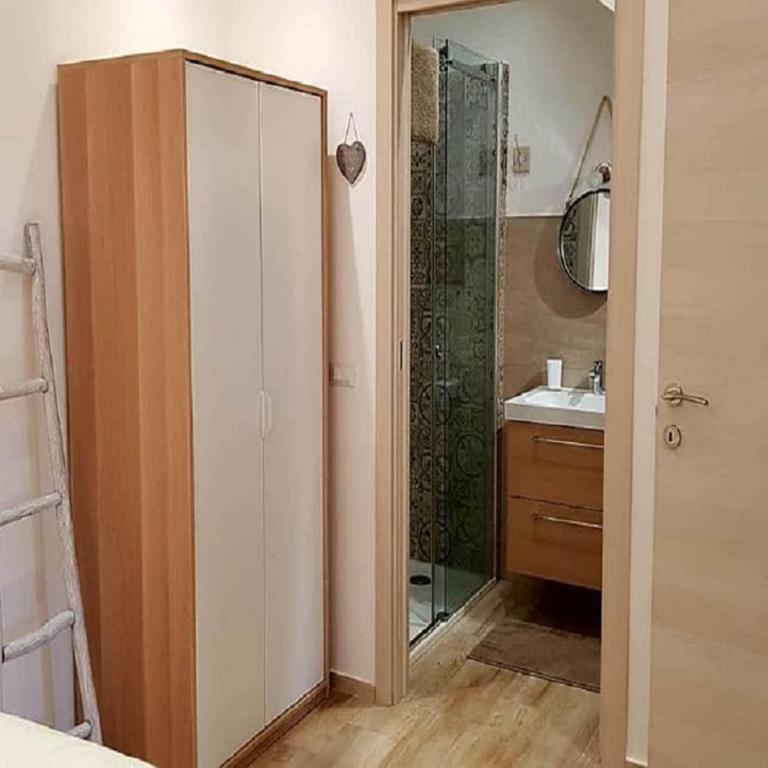 DE MEO Guest House - Appartamento Standard - 19