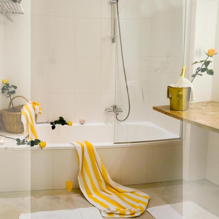 Hotel Sonnalm - SPA,Idyll,Dining - Comfort Doppelzimmer - 2