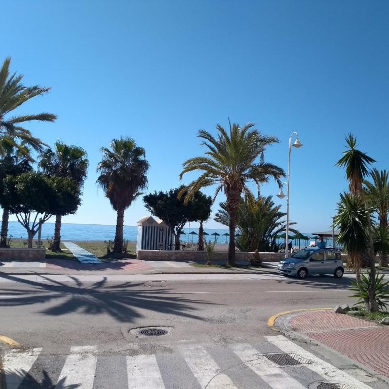 Casa baja cerca del mar - Apartamento de 1 dormitorio - 21