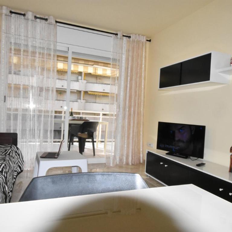 Ventura Park 2 4 - Apartamento de 2 dormitorios - 5