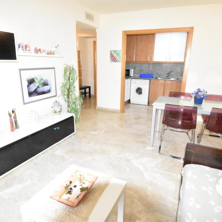 Ventura Park 2 4 - Apartamento de 2 dormitorios - 4