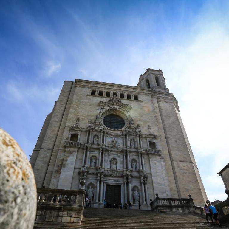 Catedral Boutique Studio - Apartamento - 11