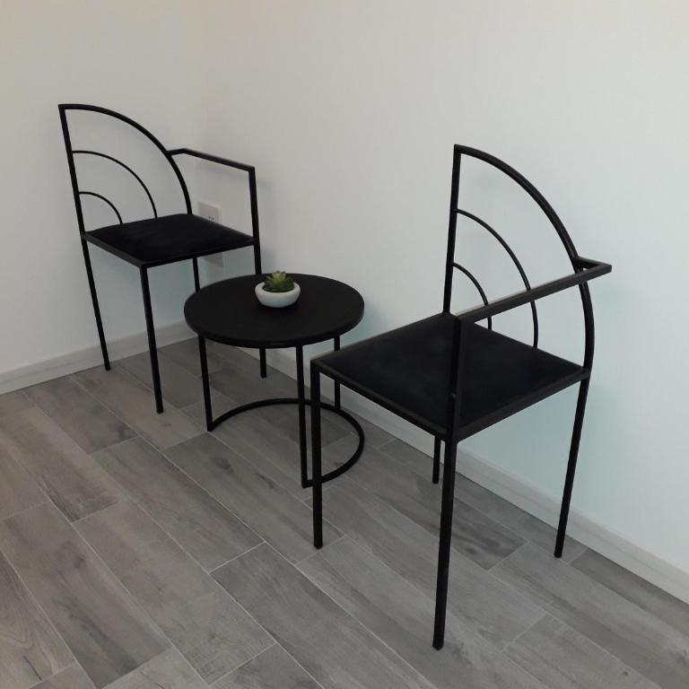 La Masera Holiday - Vigneto - Two-Bedroom Apartment - 21