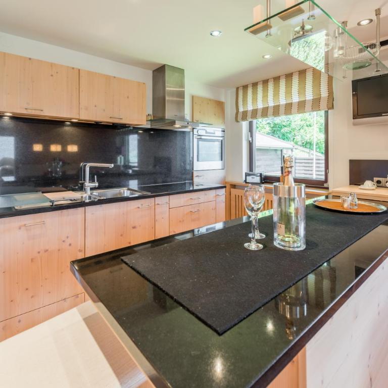 Mountain Chalet Juwel near Zell am See Kaprun - Superior Chalet - 21