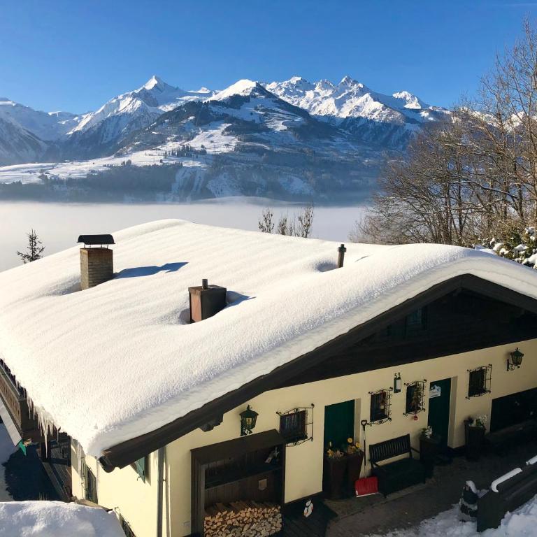 Mountain Chalet Juwel near Zell am See Kaprun - Superior Chalet - 6