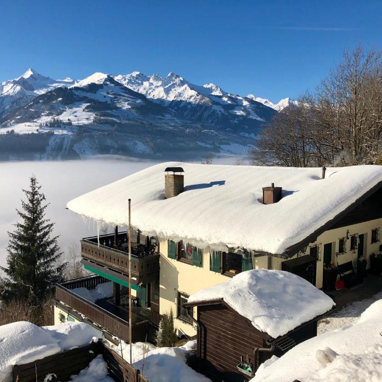 Mountain Chalet Juwel near Zell am See Kaprun - Superior Chalet - 5