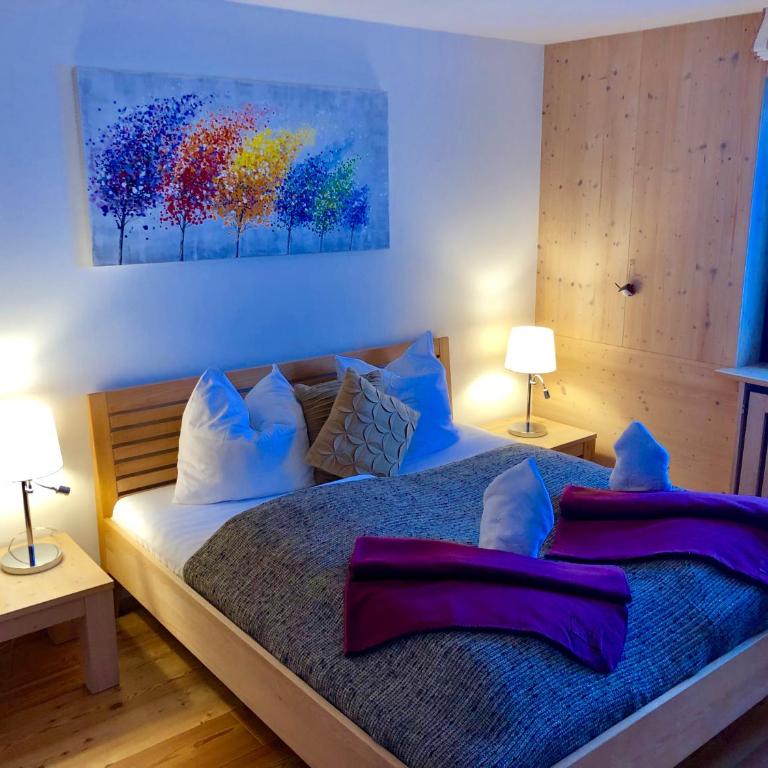 Mountain Chalet Juwel near Zell am See Kaprun - Superior Chalet - 25