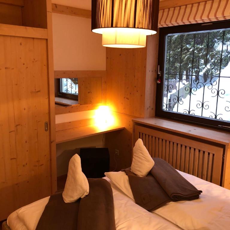 Mountain Chalet Juwel near Zell am See Kaprun - Superior Chalet - 32