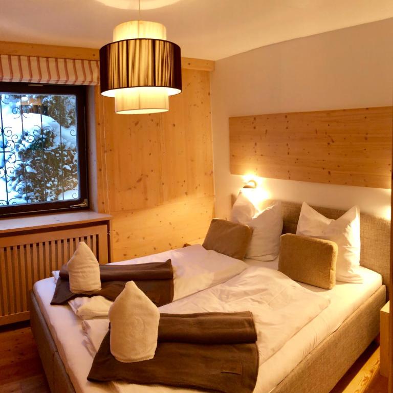 Mountain Chalet Juwel near Zell am See Kaprun - Superior Chalet - 31