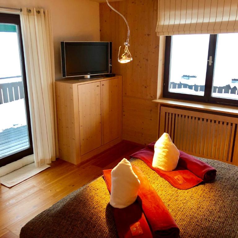 Mountain Chalet Juwel near Zell am See Kaprun - Superior Chalet - 15