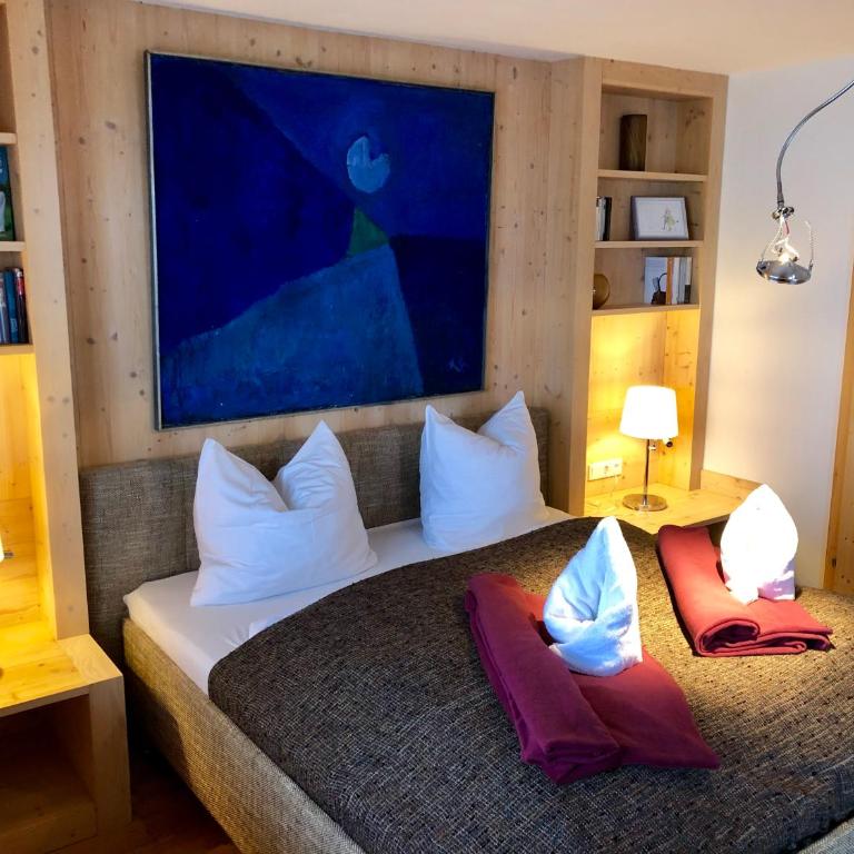 Mountain Chalet Juwel near Zell am See Kaprun - Superior Chalet - 4
