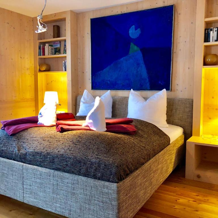 Mountain Chalet Juwel near Zell am See Kaprun - Superior Chalet - 14