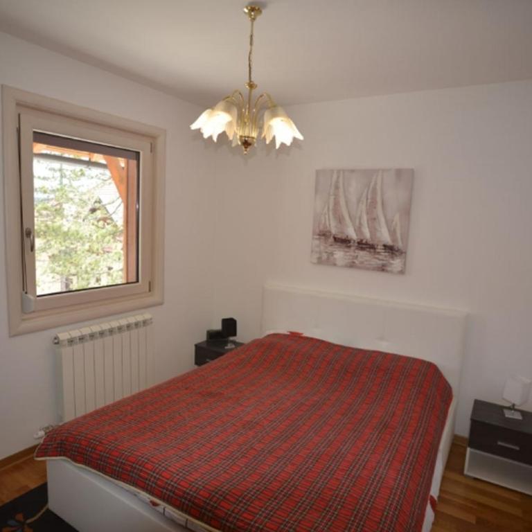 Apartman Lasofti - Apartman sa 1 Spavaćom Sobom - 4