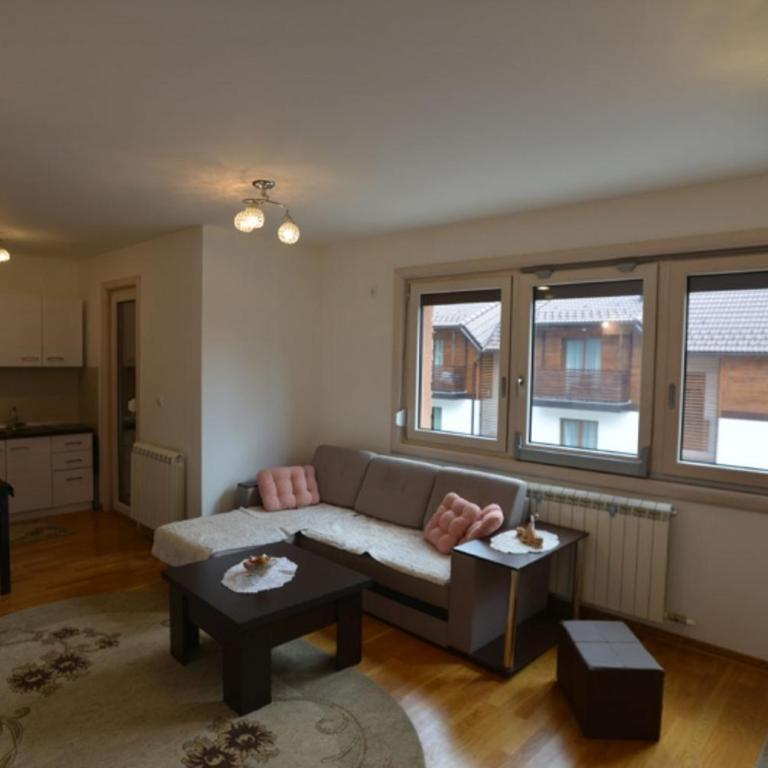 Apartman Lasofti - Apartman sa 1 Spavaćom Sobom - 2