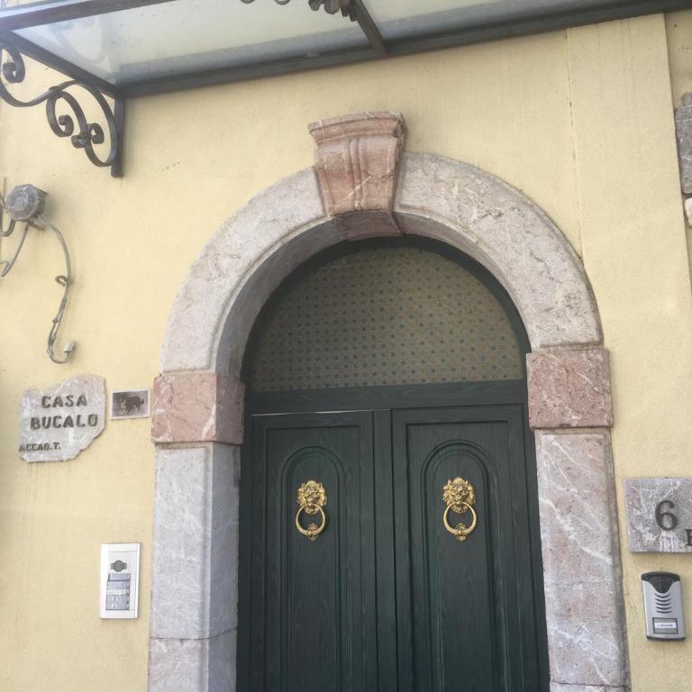 Casa Bucalo Taormina - Two-Bedroom Apartment - 40