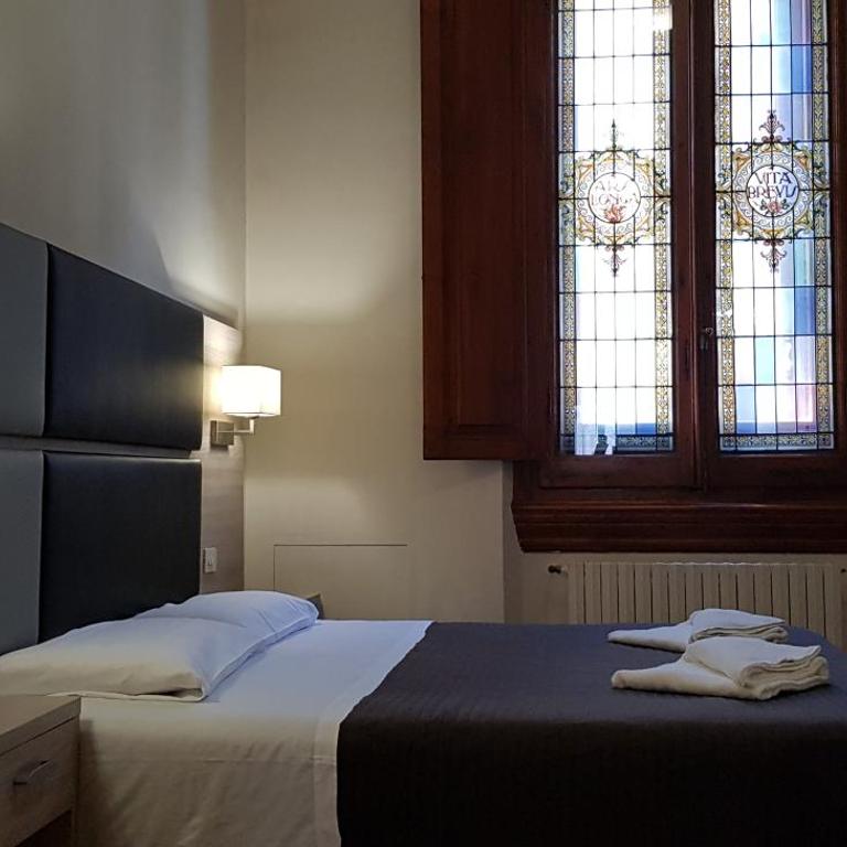 Hotel Desirèe - Double or Twin Room - 2