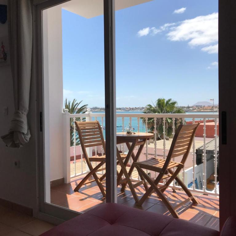 Casa bella vista mare - Apartamento de 2 dormitorios - 1