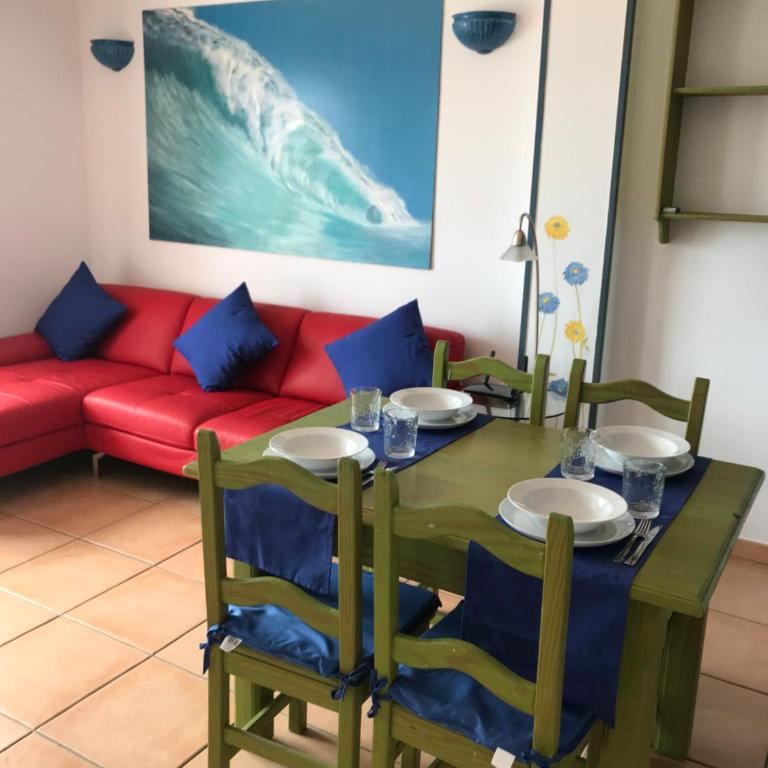 Casa bella vista mare - Apartamento de 2 dormitorios - 4