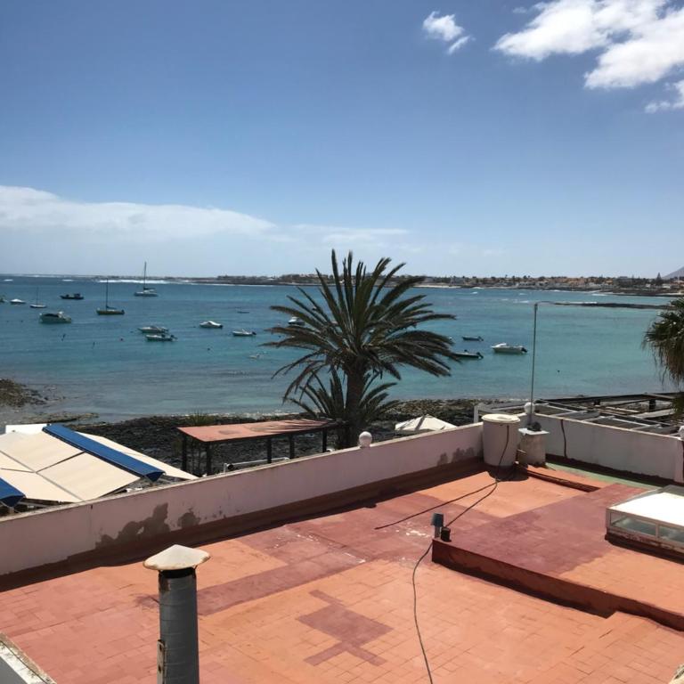 Casa bella vista mare - Apartamento de 2 dormitorios - 5
