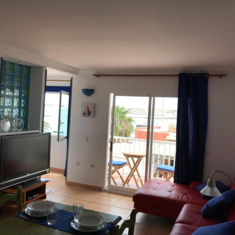 Casa bella vista mare - Apartamento de 2 dormitorios - 9