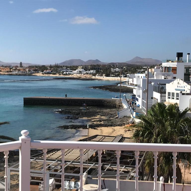 Casa bella vista mare - Apartamento de 2 dormitorios - 15