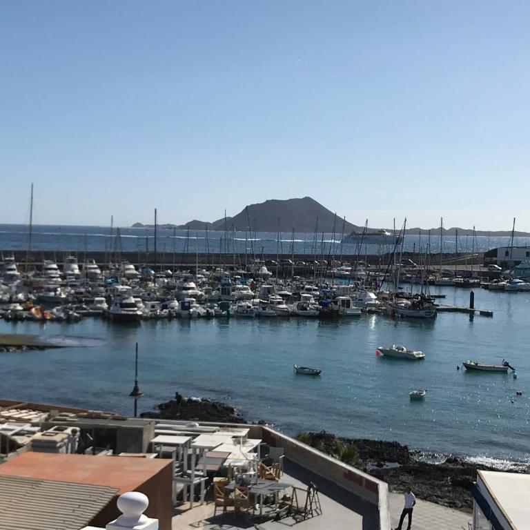 Casa bella vista mare - Apartamento de 2 dormitorios - 22