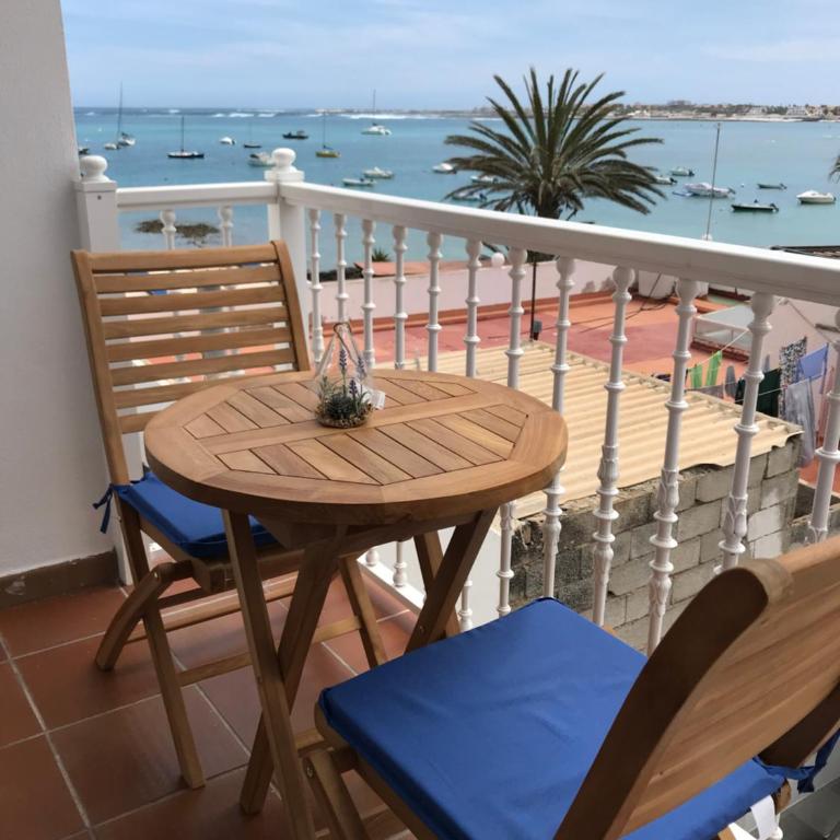 Casa bella vista mare - Apartamento de 2 dormitorios - 26