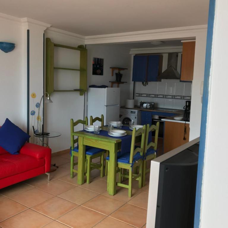 Casa bella vista mare - Apartamento de 2 dormitorios - 28