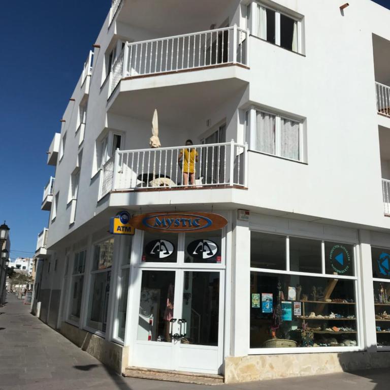 Casa bella vista mare - Apartamento de 2 dormitorios - 29