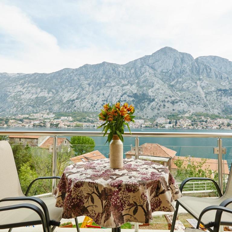 Blanka Sea View Apartments - Apartment with Sea View - 27