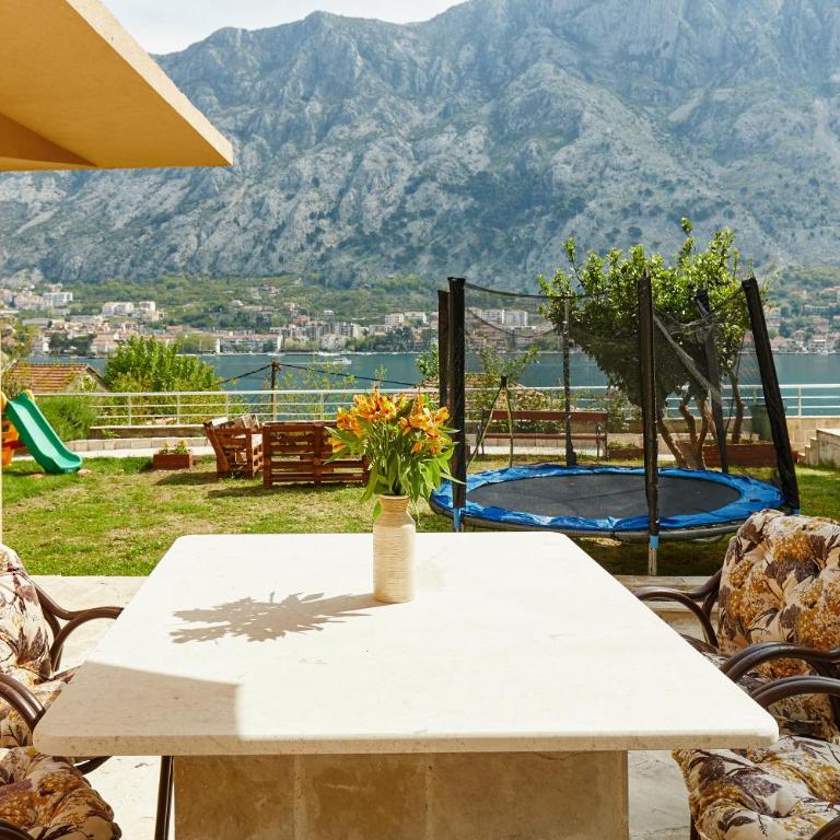 Blanka Sea View Apartments - Studio Apartment with Sea View - 9