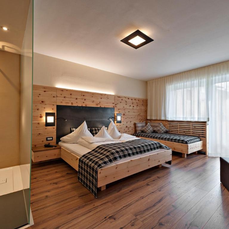 matill - timeless boutique retreat - Camera Matrimoniale Deluxe con Balcone - 1