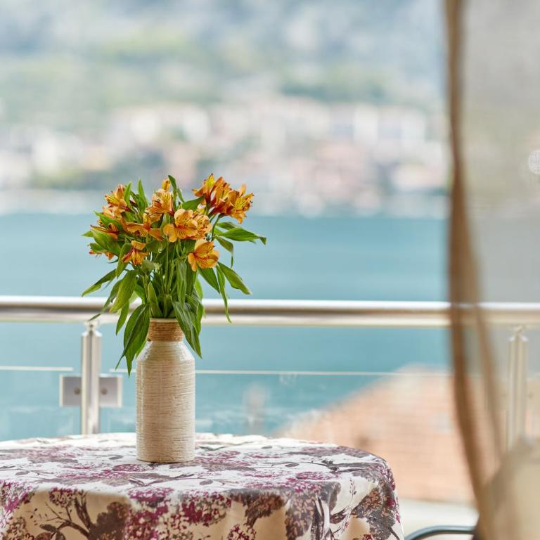 Blanka Sea View Apartments - Apartment with Sea View - 5