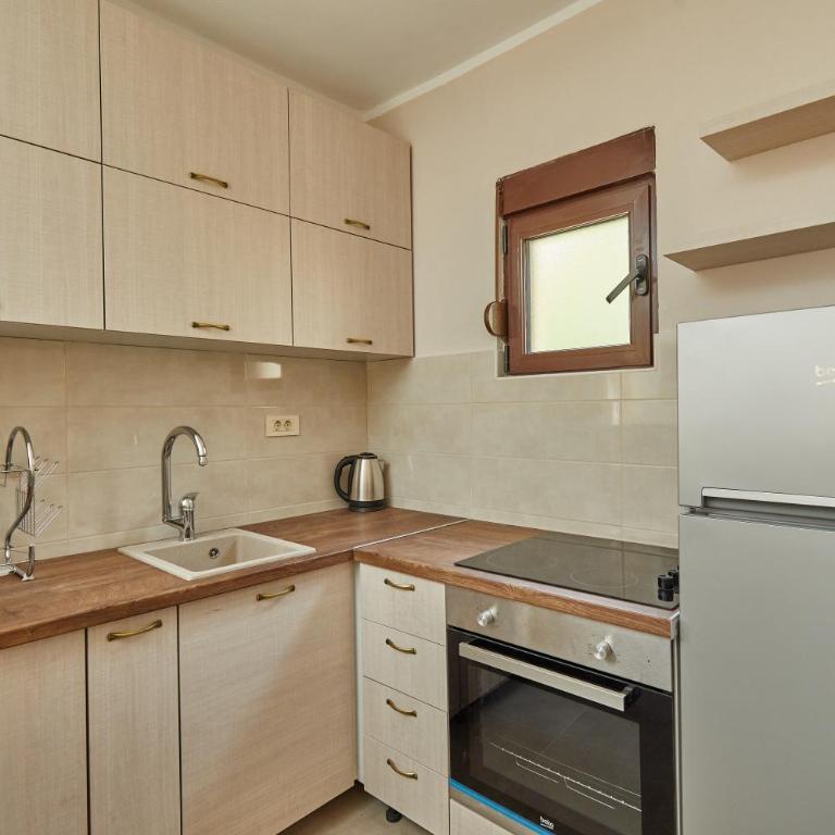 Blanka Sea View Apartments - Apartment with Sea View - 9