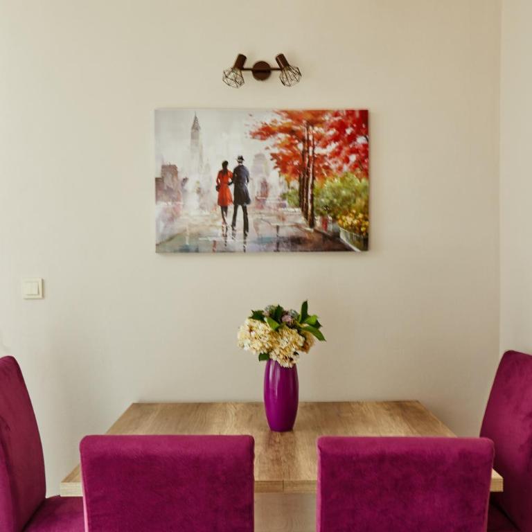 Blanka Sea View Apartments - Apartment with Sea View - 13
