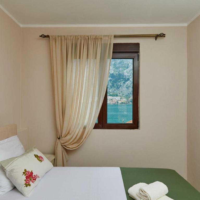 Blanka Sea View Apartments - Apartment with Sea View - 20