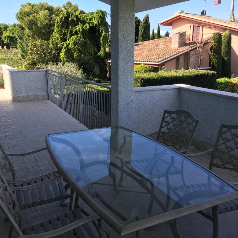Appartamenti Alice - Appartamento con Vista Piscina - 7
