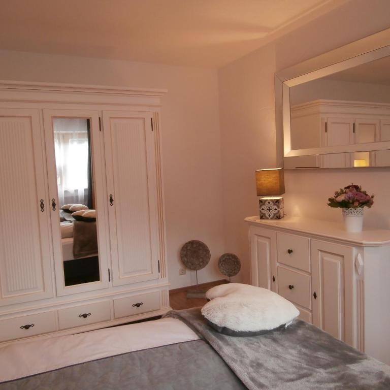 Ferienwohnung Anna - Apartment - Ground Floor - 16