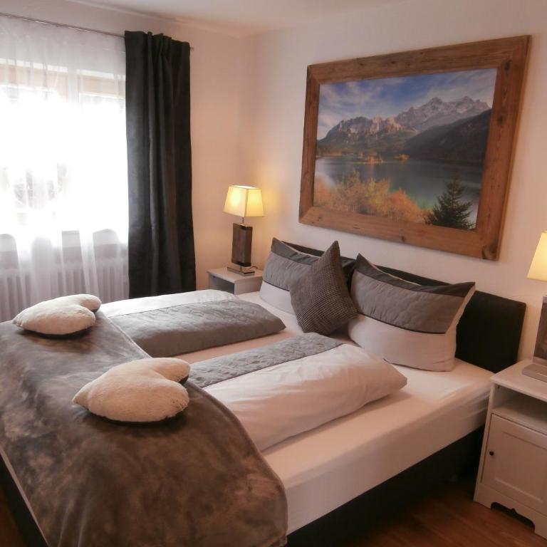 Ferienwohnung Anna - Apartment - Ground Floor - 17