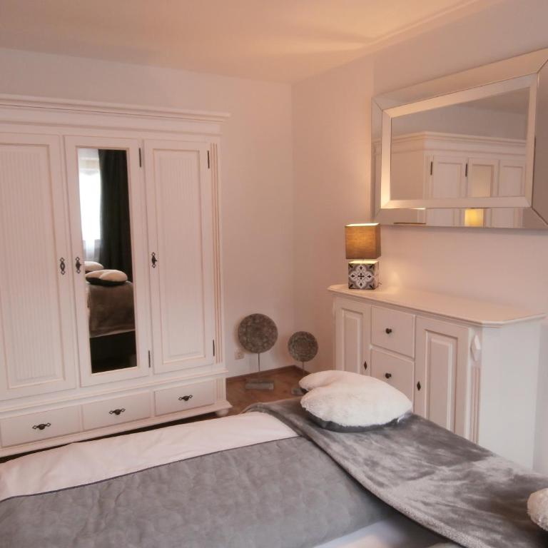 Ferienwohnung Anna - Apartment - Ground Floor - 18