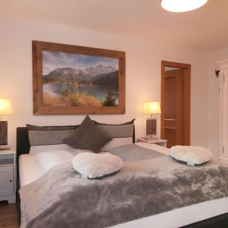 Ferienwohnung Anna - Apartment - Ground Floor - 19