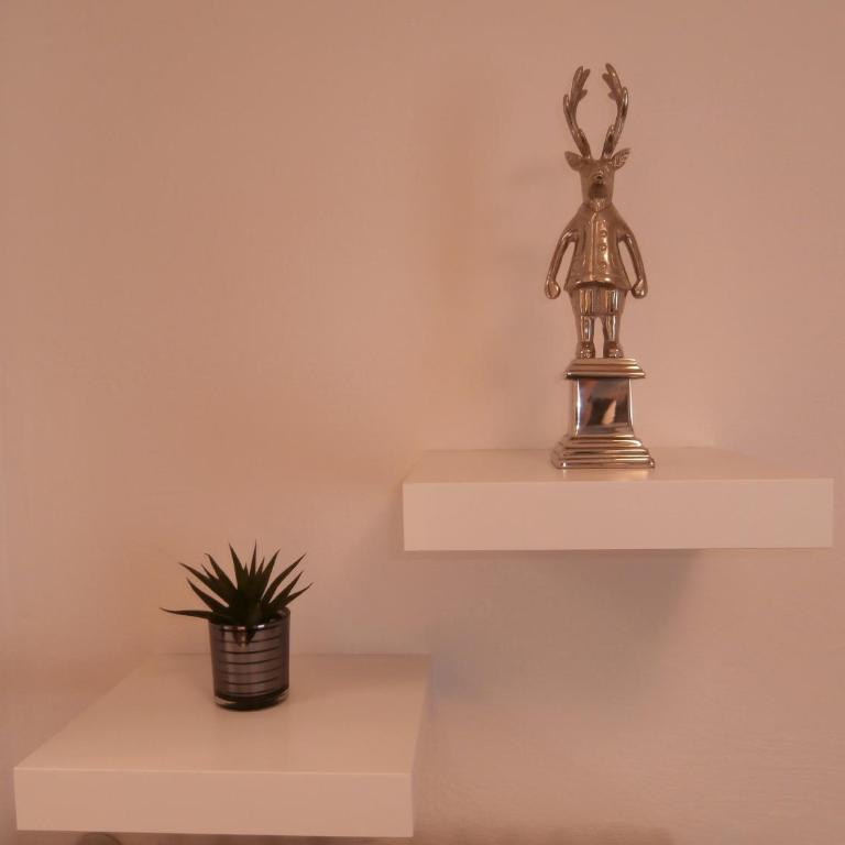 Ferienwohnung Anna - Apartment - Ground Floor - 20